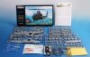 Special Hobby 32082 AH-1G Cobra ‘Early Tails over Vietnam’ Hi-Tech Kit 1/32